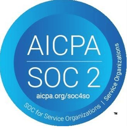 AICPA SOC 2 certified